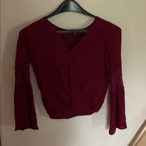 American eagle long sleeve